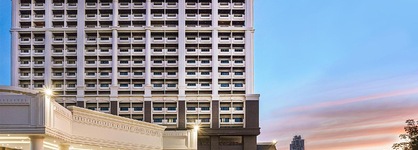 Grand Palazzo Hotel Pattaya