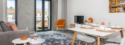 Innapartments - São Gonçalinho