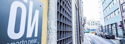 On Apartments – Free Parking & Pet Friendly