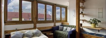 P&O Apartments Plac Narutowicza