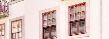Douro Riverside Apartments