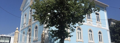 Casa De São Bento By Purus