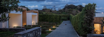 Quinta De Santa Clara