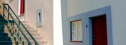 Ribeira Cinema Apartments