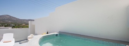 Villa Aegeon Grande