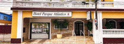 Parque Atlântico Hotel
