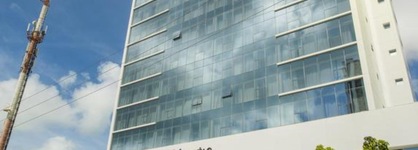 Hotel Luzeiros Recife