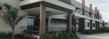 Via Norte Hotel E Eventos