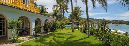 Villa Raphael