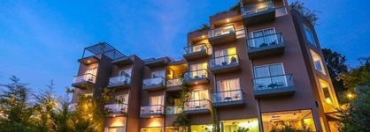 Kandy Skyloft