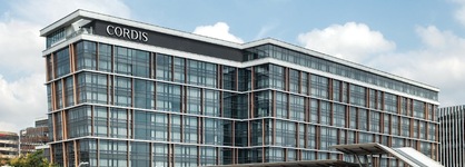 Cordis Shanghai Hongqiao