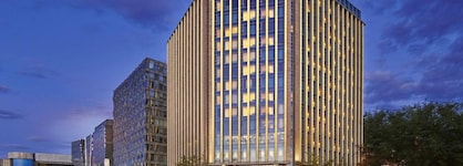 Pan Pacific Beijing