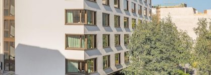 Hotel The Yard Berlin