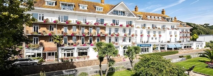 St Brelades Bay Hotel