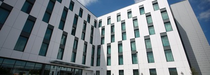 Holiday Inn Express Manchester - Trafford City By Ihg