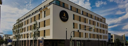 Ibb Hotel Ingelheim
