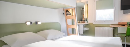 B&B Hotel Lübeck Berliner-Platz
