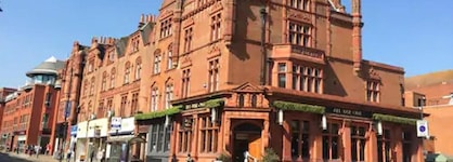 Amity Hostel
