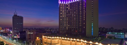 Huilihua Hotel