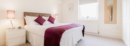 Roomspace Apartments -Cascades Court