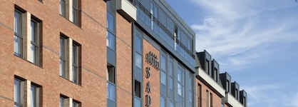 Hotel Sadova