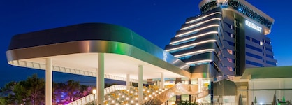 Hotel Olympia Sky