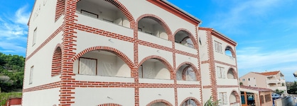 Vila Caska