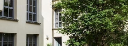 Le Logis Versaillais