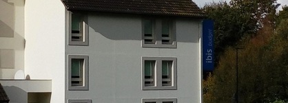 Ibis Budget Quimper