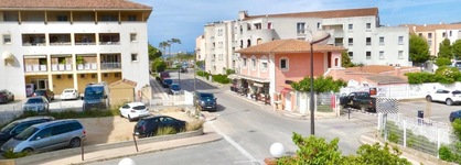 Hôtel Les Arbousiers