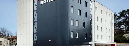 Arena Hôtel Toulouse