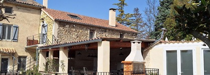 Moulin De Tartay
