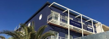 Hôtel Café Miramar