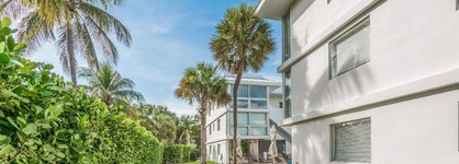 Beach Haus Key Biscayne