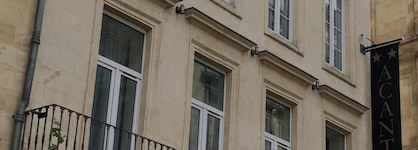 Hôtel Bleu De Mer