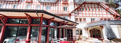 Hôtel Miléade Les Pléïades La Baule