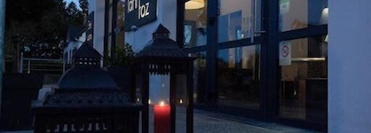 Hôtel Lann Roz