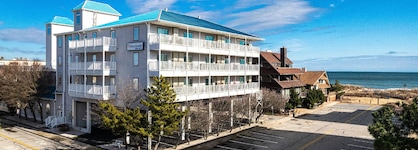 The Marylander Condo & Hotel