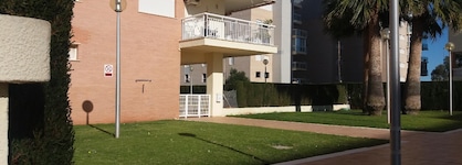 Apartamentos Benicassim 3000