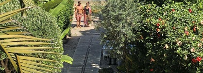 Vila Da Santa Hotel Boutique & Spa