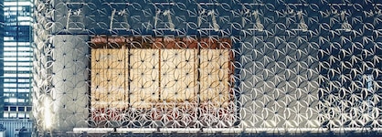Hoshinoya Tokyo