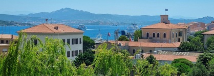 Hotel Delle Isole