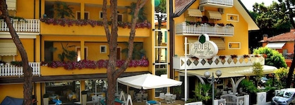 Pinetina Mare Baby Family Hotel