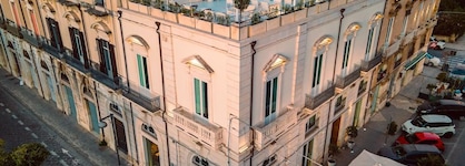Caportigia Boutique Hotel