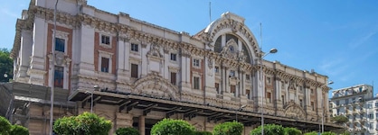 Boutique Hotel Metro 900