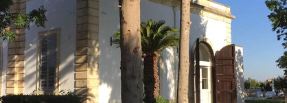 Dimora Del Duca Masseria B&B