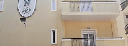 Hotel Baltic