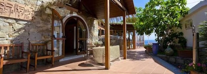 Hotel Baia Imperiale