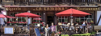 La Tambra B&B Residence - Central With Restaurant