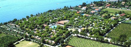 Sereno Camping Holiday